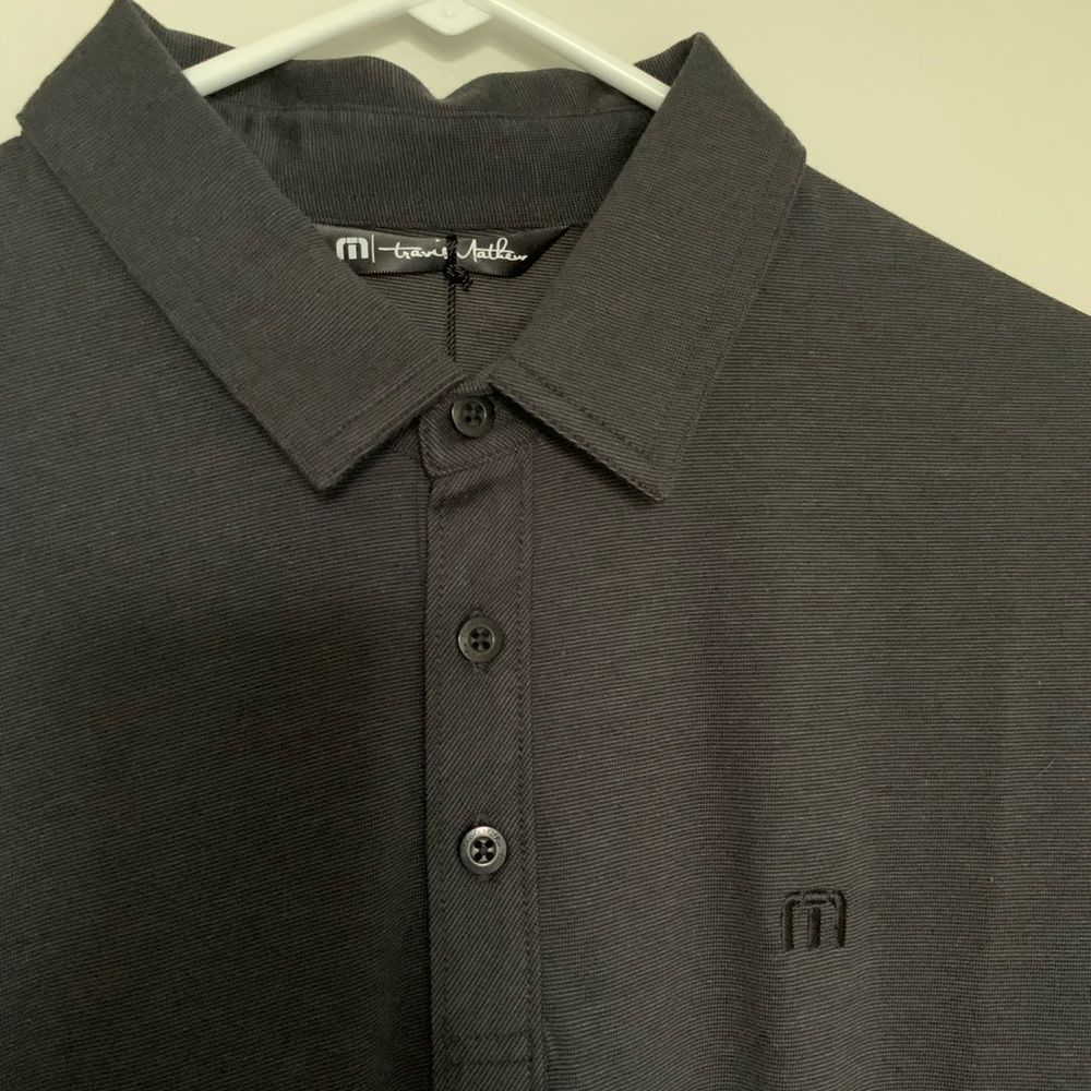NWT Golf Shirt